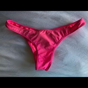 Victoria’s Secret Bathing Suit Bottoms 🐙